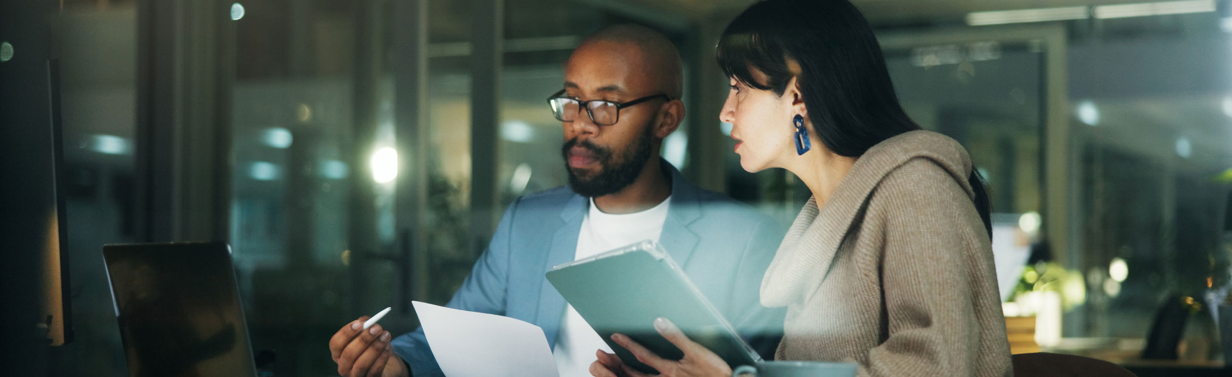 Phase Two of IPO Readiness: Building a Foundation Through Accounting & Reporting