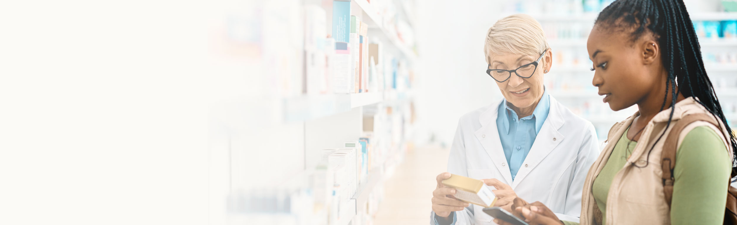 The Rx Bill of Goods That was Never Delivered