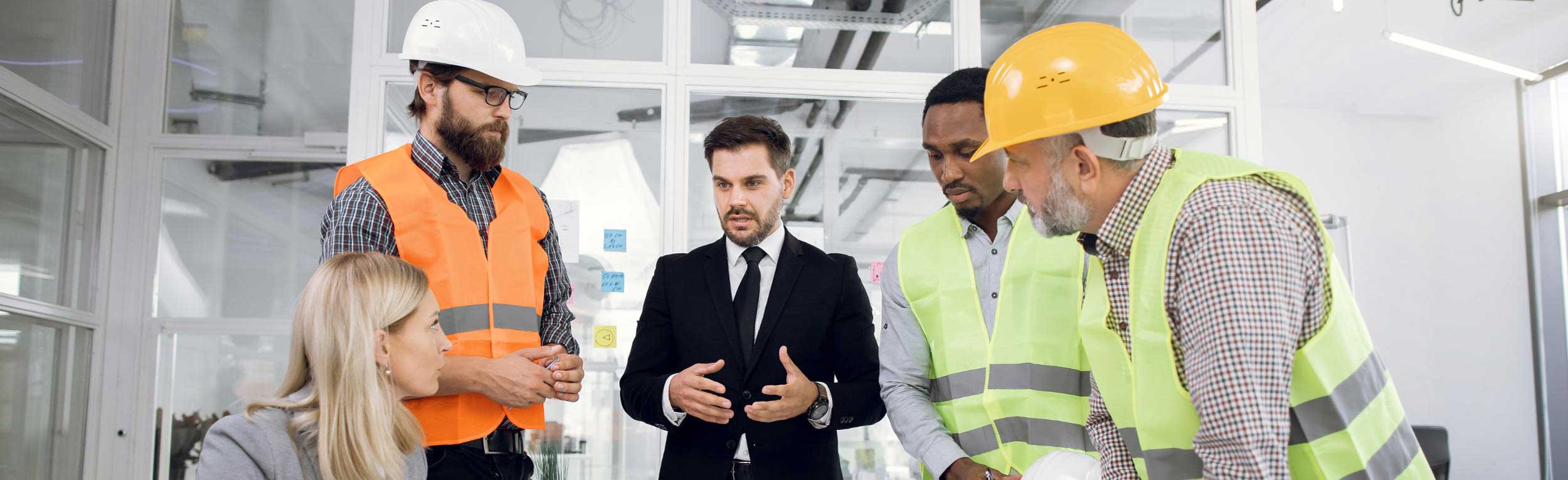 The Unique Advantages of Sage Intacct Construction